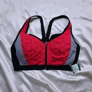 Vsx Bra