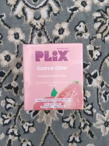 Plix Moisturizer Guava
