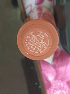Oriflame Chocolate Edition Oncolour Lipstick