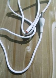 I-phone Data Cable