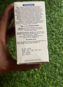 SESA Hair Growth Serum