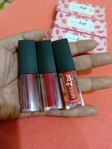 Miss Lips Combo