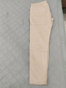 Zeara Brand Made In Morocco Jeans Slim Fit