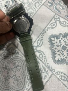 C Sock Men’s Watch