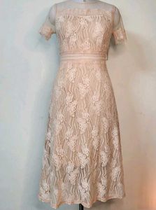 Net Dress