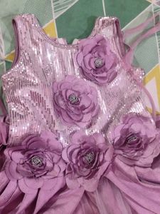 Beautiful Gown