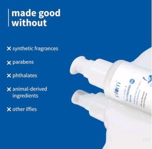 Plum Rice Water Serum