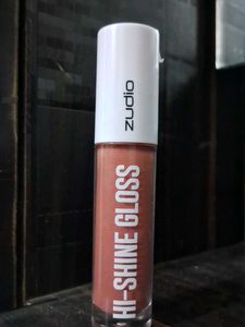 Zudio Hi-Shine Lip Gloss