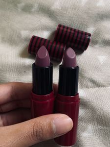 NYKAA Lipstick Duo💄