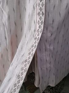 Elegant Pink Kurti with Delicate Details