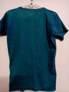 Combo Of Top And Tshirt