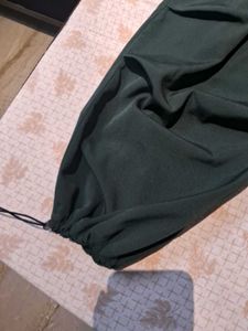 Combo Of 3 (Bell Bottom And Balloon Pants