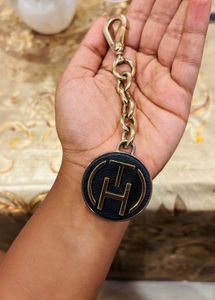 🇺🇸Tommy Hilfiger Imported Keychain