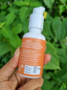 10% Vitamin C Face Serum