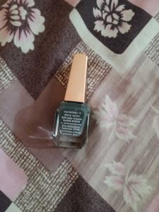 Glam Fam Luxe Nail Lacquer
