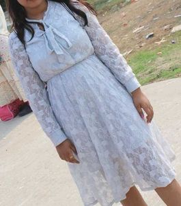 Korean Dress 👗