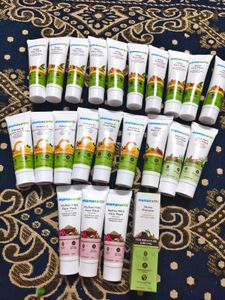 Mamaearth Skincare Combo 23
