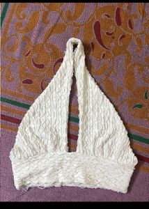White Party Top