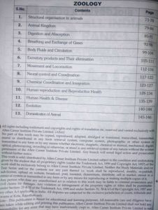 Physics Chemistry Biology At A Glance For Neet Ug