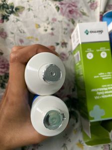 Derma Full Skincare Combo