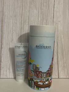 Bioderma Atoderm Intensive Gel-Creme Set