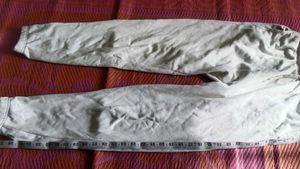 Light Pink Casual T-Shirt and joker pants