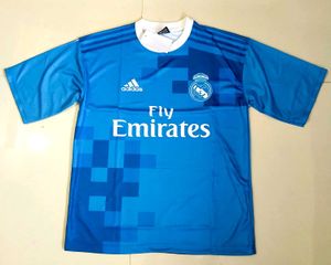 REAL MADRID SPECIAL EDITION JERSEY