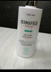 Dermafique Aqua Surge (Body Serum)