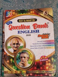 Rai Martin Question Bank