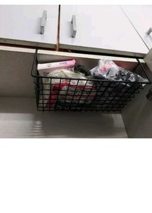 Under Cabinet Basket