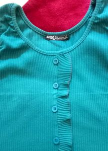 Mango Top