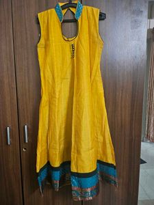 Brand New Sleeveless Anakarli
