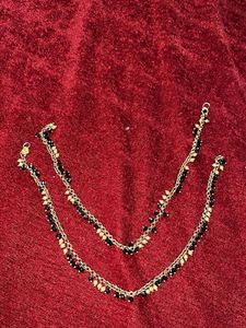 Anklet