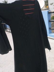 Black Abaya