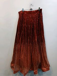 Heavy Work Luxury Lehnga