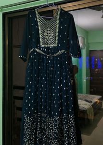 Festival Gown