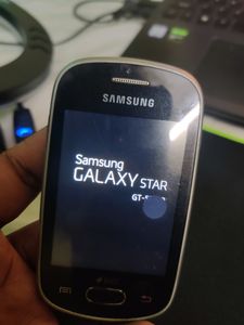 Samsung Galaxy Star GT-S5282
