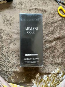 Ysl Nd Armani Perfume