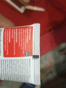 Pack Of 3 Chemist At Play Salicylic Face Wash