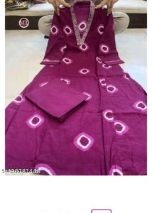 Elegant Kurta Set