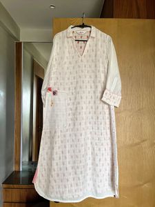 Brand New Kurta From Biba