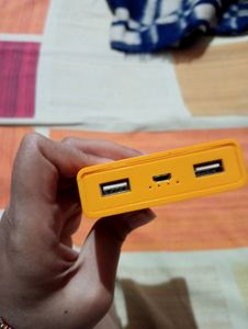 Power Bank Realme