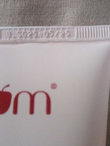 Plum Skincare Trio for bright skin