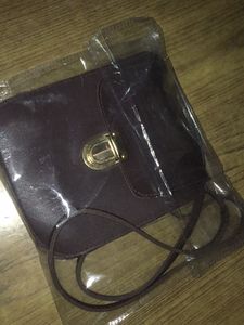 Slingbag Made In Nepal