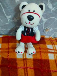 Premium Soft Toy