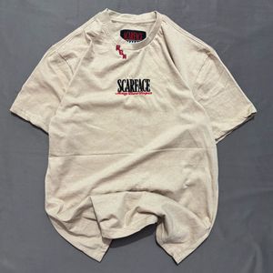 Scarface Graphic Tee