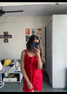 Red Nighty