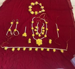 🛑Price Drop 🛑 Floral Jewelry