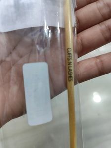 Cuff N Lashes Eyeliner Brush
