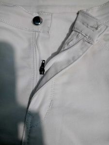 Cargo Jeans